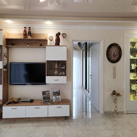 Villa Elena Kateríni Dış mekan fotoğraf
