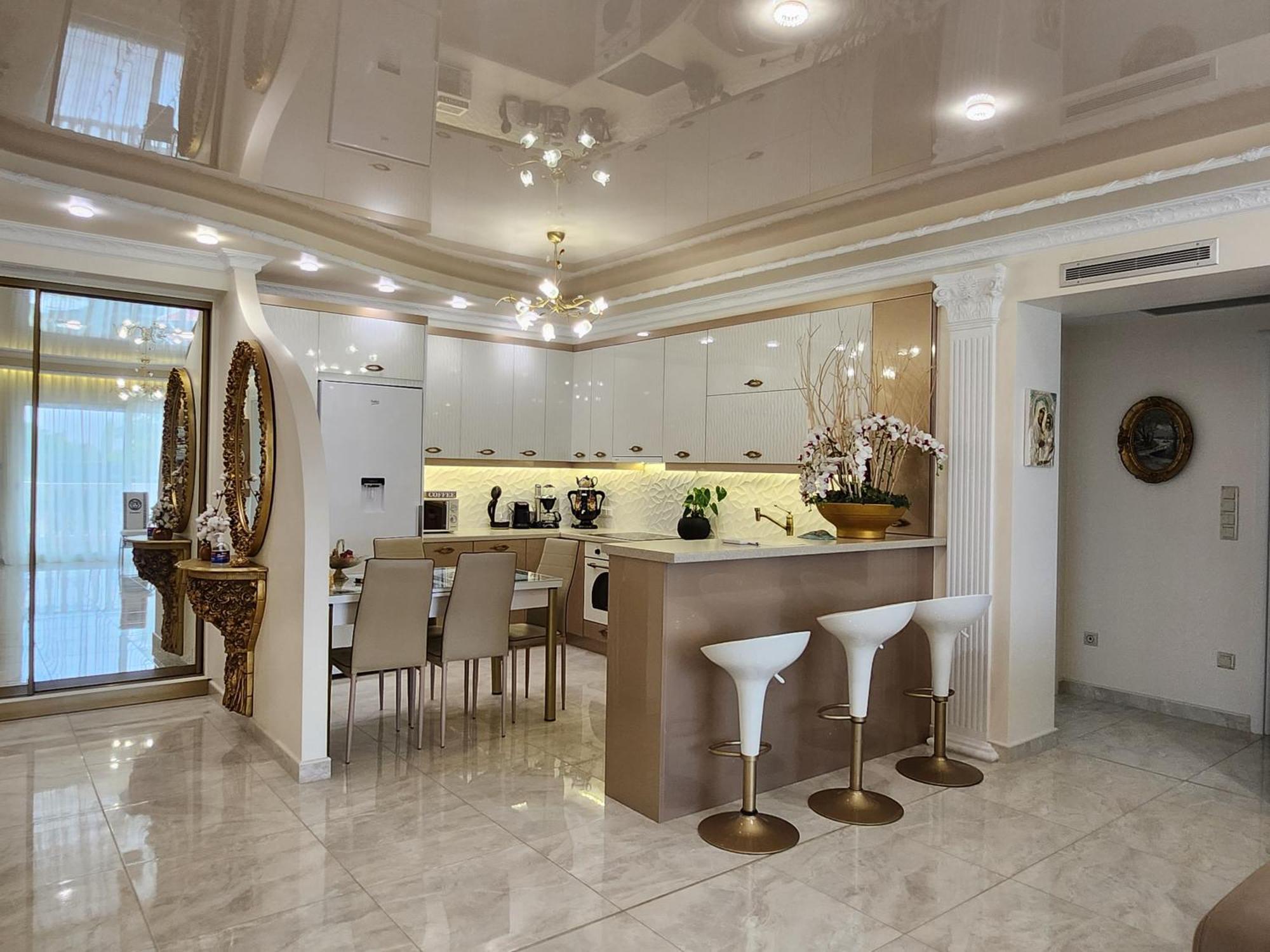 Villa Elena Kateríni Dış mekan fotoğraf