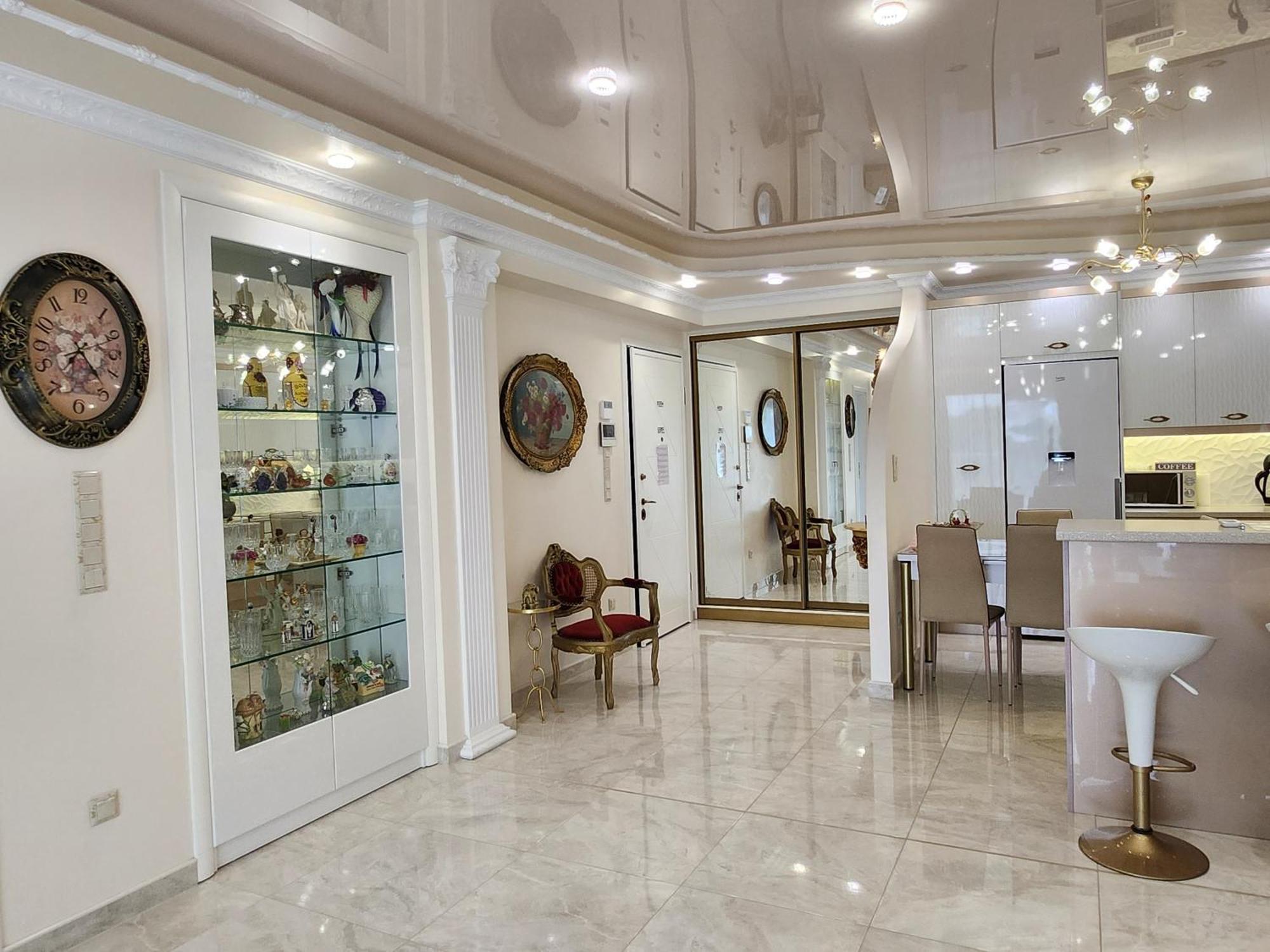 Villa Elena Kateríni Dış mekan fotoğraf