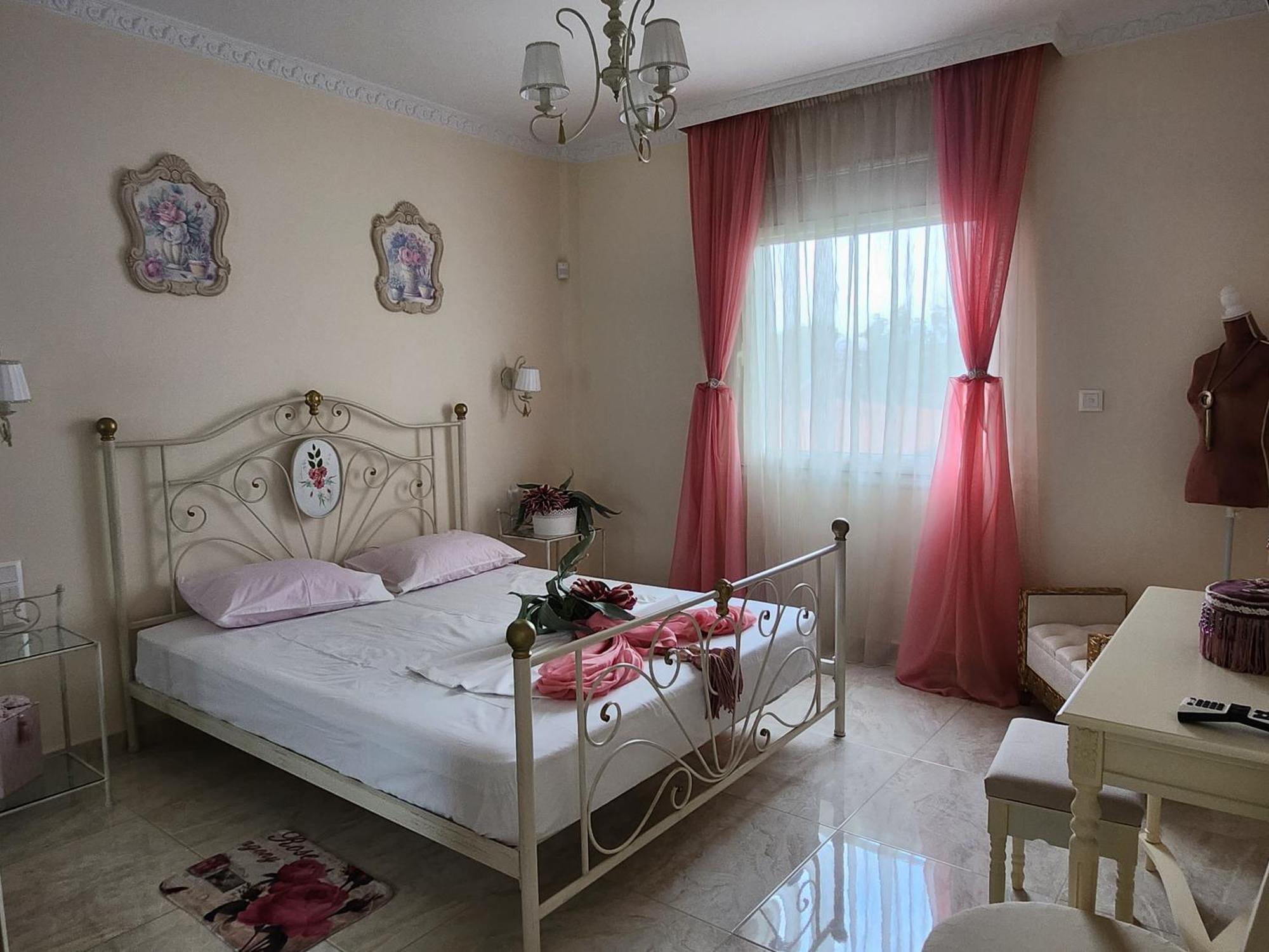 Villa Elena Kateríni Dış mekan fotoğraf