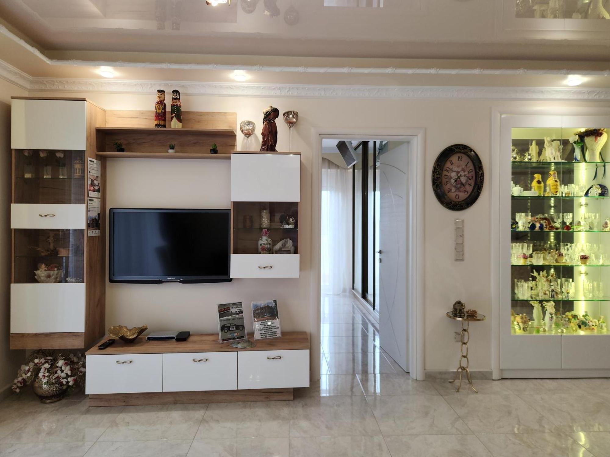 Villa Elena Kateríni Dış mekan fotoğraf